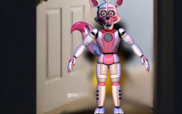 Parody thing