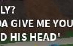 people in the server tierlist