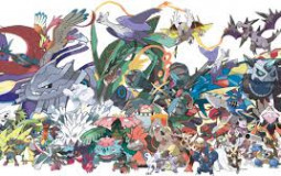 Mega Evolution