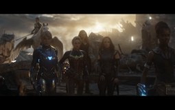 MCU actresses part 2