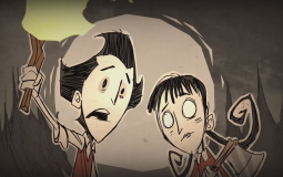 Don't Starve/Together