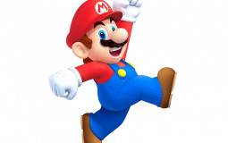 Mario power up price