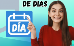 Calculadora de Dias