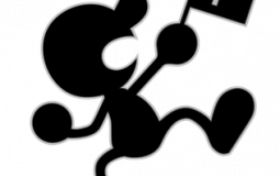 Mr Game and Watch Judge Numbers