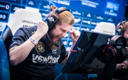 CS:GO Teams (May 2020)