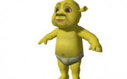 ranking Shrek characters