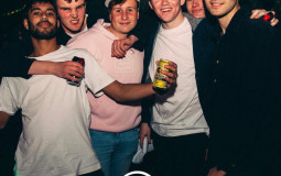 Beer Olympics Rankings