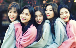 Red Velvet discography