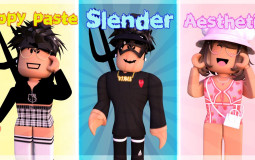 Roblox Styles