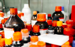 Best smelling chemicals