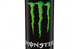 Energy Drinks