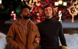 Gay Christmas movies