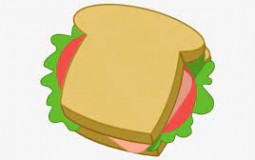 sandwiches