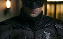 The Batman characters