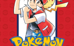 POKEMON Starters Evolutions