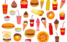 Tu ne peux rien manger d'autre que....