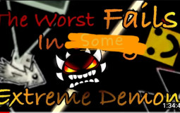 GD worst fails