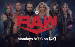 Raw Superstars