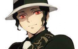 Demon Slayer Demons in a Tier list