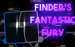 Finder's Fantastic Fury (Remake)