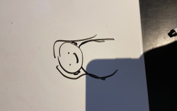 Les aventures de Juju