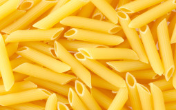 Pasta Shapes