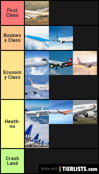 Airlines