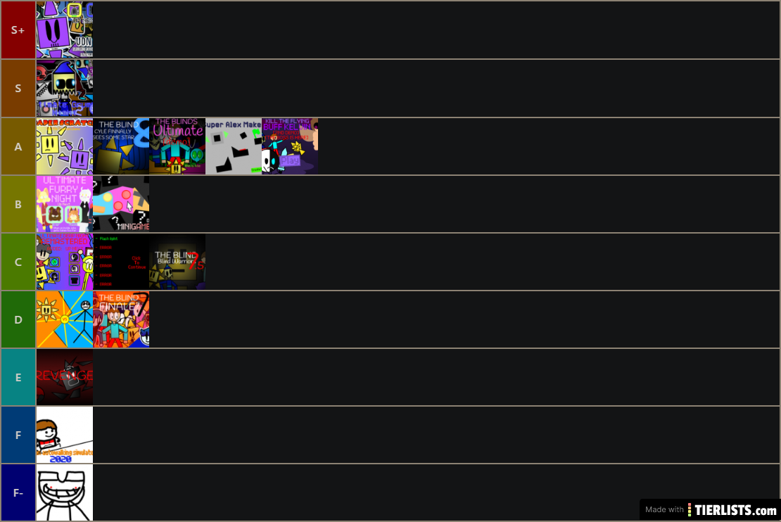 alexs rating on scratch games