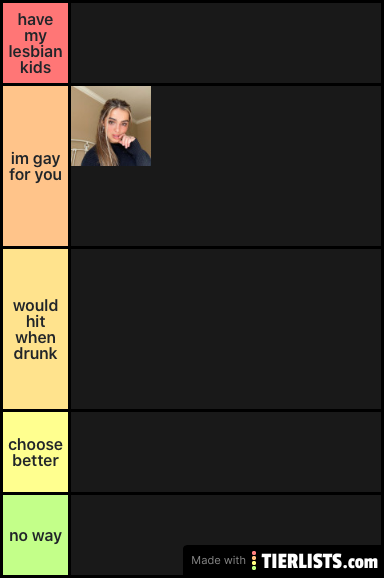 andrews women