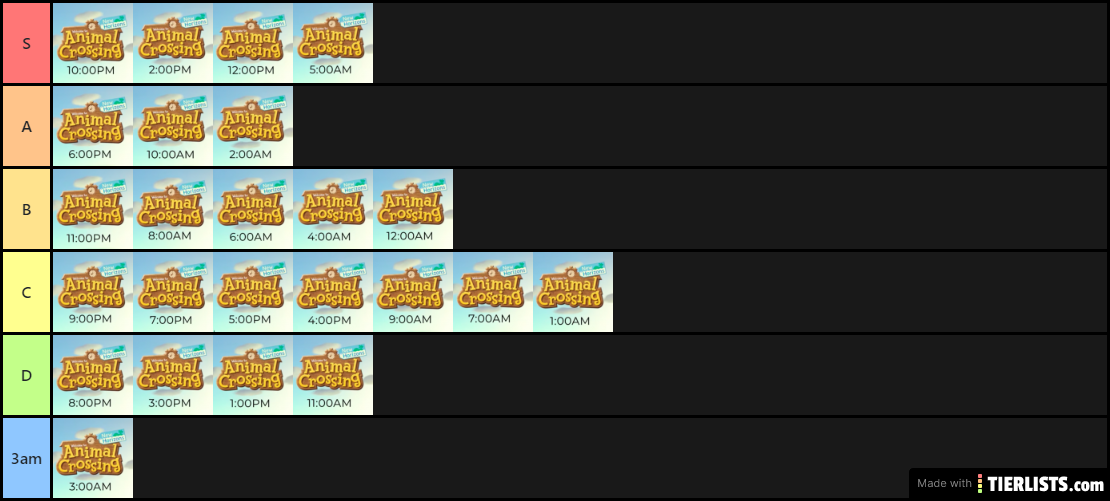 Animal crossing music