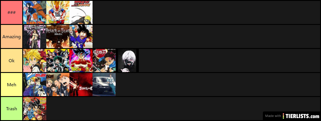 Anime