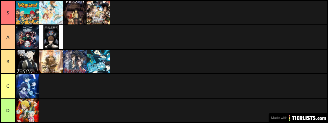 Anime