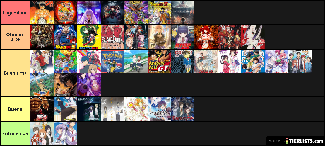 Anime