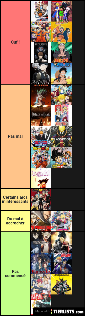 Animé