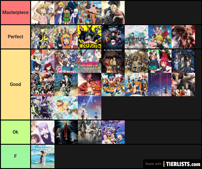 Anime
