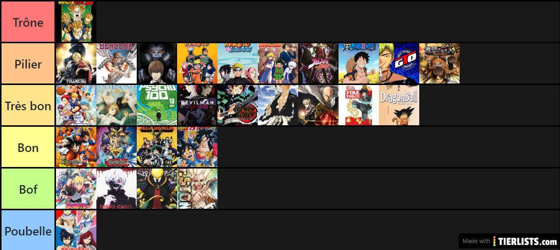 Anime