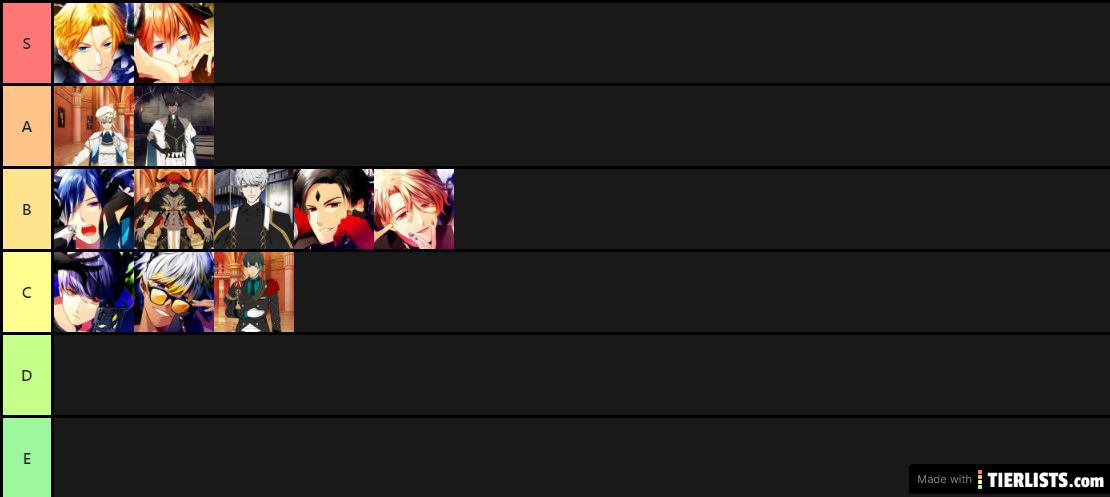 anime, manga &games