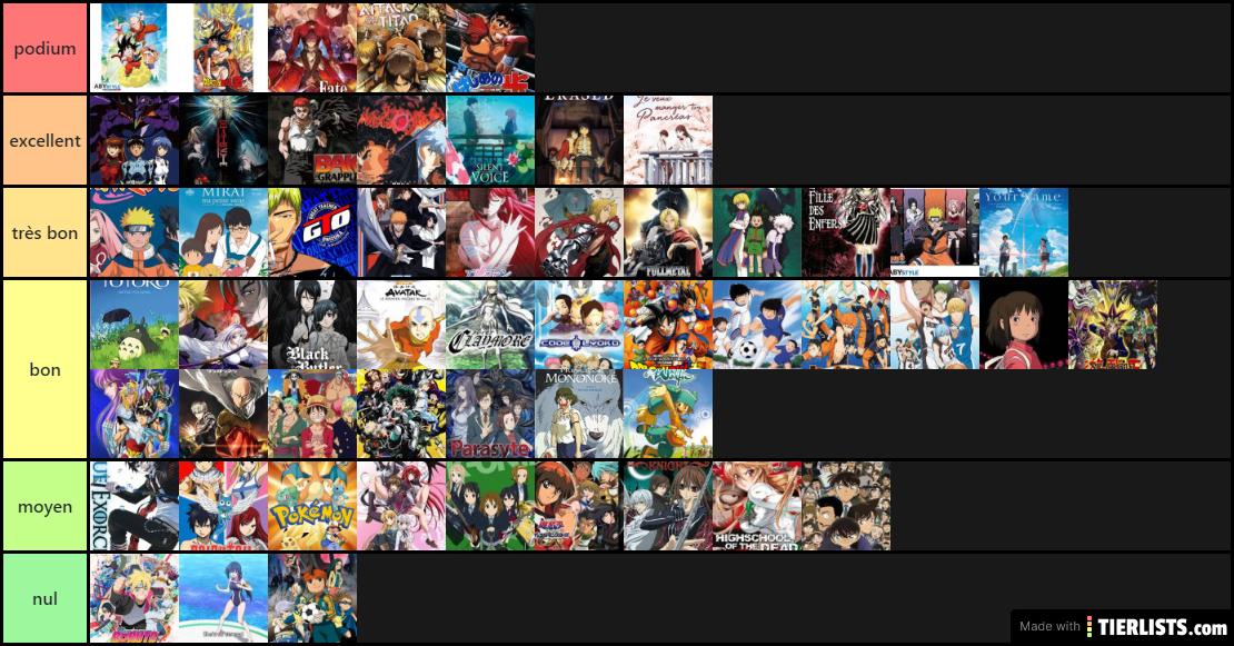 anime perso