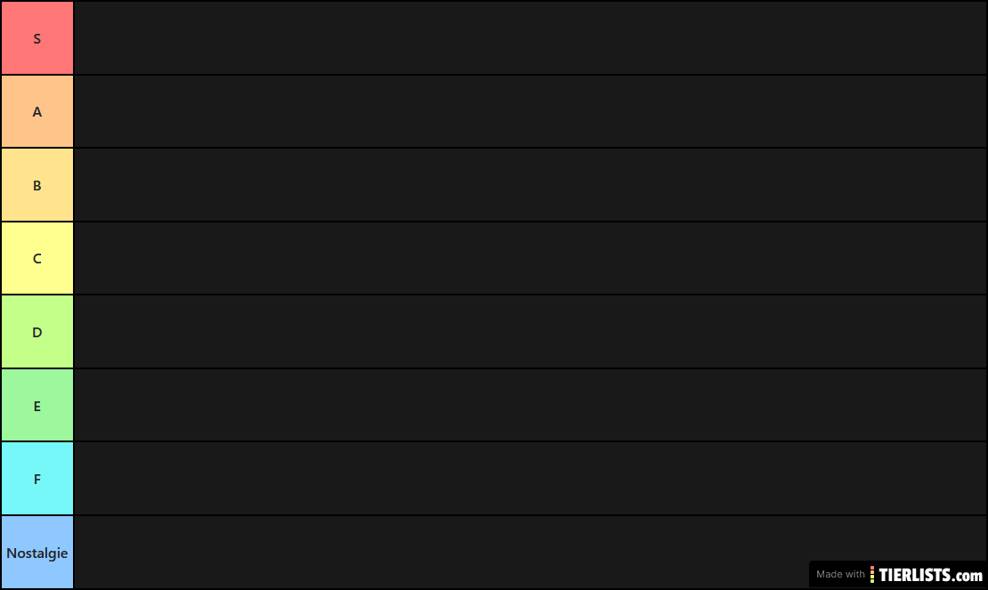 Anime Recent
