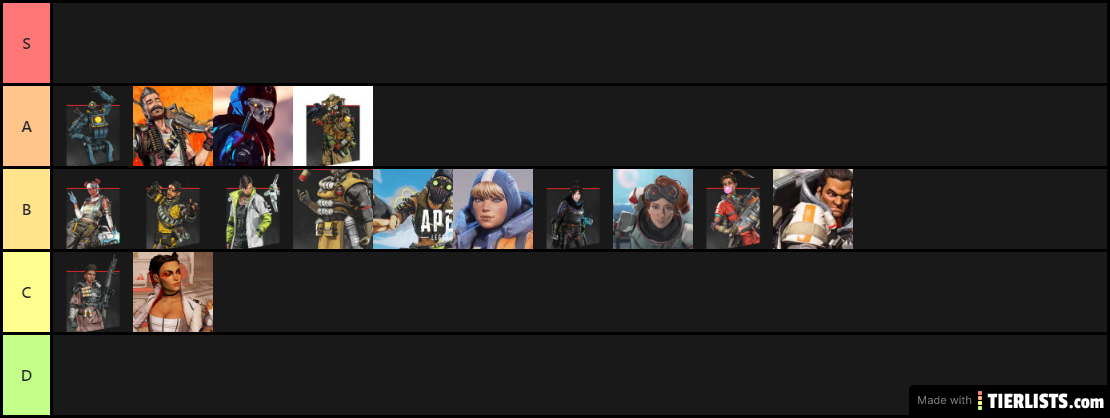 Apex Legends (Season 8)