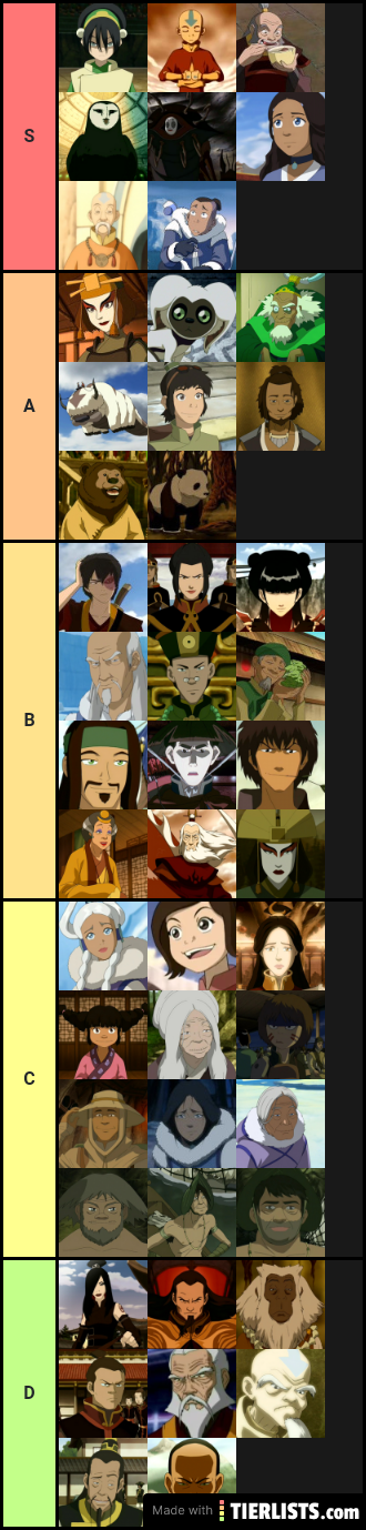 ATLA