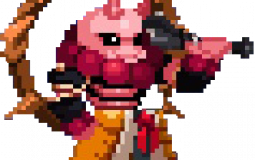 Skul The Hero Slayer. Skulls tierlist