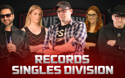 MTS Singles Division