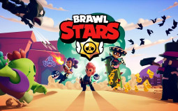 Brawl Stars Crushes