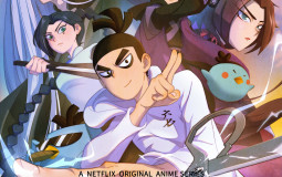 Scissor Seven Characters v. Me in a Fight