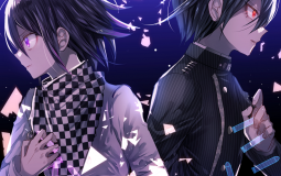 Danganronpa v3