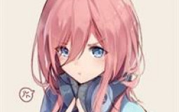 anime Misanju