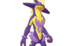 Pokémon I Could Easily Punt