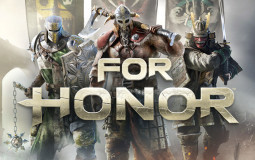 For Honor