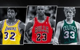 NBA Jerseys